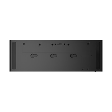 Lenovo ThinkPad Smart Dock 7500 - Eclipse Black