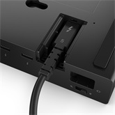 Lenovo ThinkPad Smart Dock 7500 - Eclipse Black