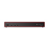 Lenovo ThinkPad Smart Dock 7500 - Eclipse Black