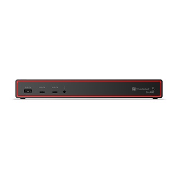 Lenovo ThinkPad Smart Dock 7500 - Eclipse Black
