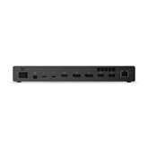 Lenovo ThinkPad Smart Dock 7500 - Eclipse Black