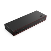 Lenovo ThinkPad Smart Dock 7500 - Eclipse Black