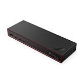 Lenovo ThinkPad Smart Dock 7500 - Eclipse Black