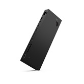 Lenovo ThinkPad Smart Dock 7500 - Eclipse Black
