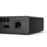 Lenovo ThinkPad Smart Dock 7500 - Eclipse Black