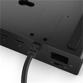 Lenovo ThinkPad Smart Dock 7500 - Eclipse Black