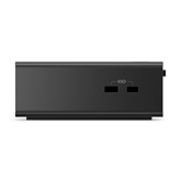 Lenovo ThinkPad Smart Dock 7500 - Eclipse Black