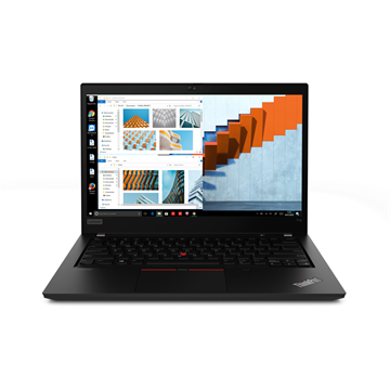 Lenovo Thinkpad T14 G1 20S0000NHV - Windows® 10 Professional - Black
