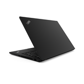 Lenovo Thinkpad T14 G2 20W0S0S200-1 - Windows® 10 Professional - Black