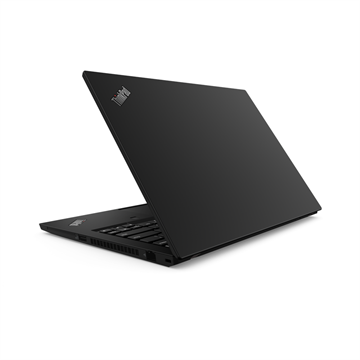 Lenovo Thinkpad T14 G2 20W0S0S200-1 - Windows® 10 Professional - Black
