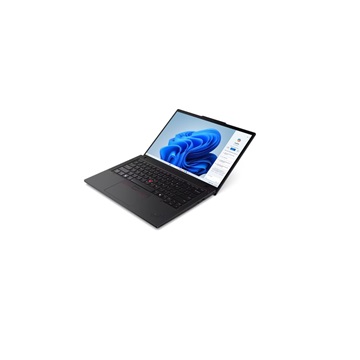 Lenovo Thinkpad T14 G5 - FreeDOS - Black