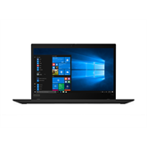 Lenovo Thinkpad T14s 20T0001EHV - Windows® 10 Professional - Black