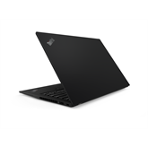 Lenovo Thinkpad T14s G1 20T00041HV - Windows® 10 Professional - Black - Touch