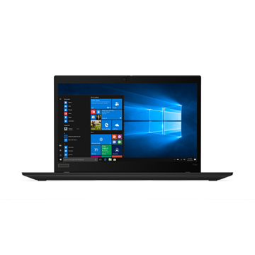 Lenovo Thinkpad T14s G1 20T00041HV - Windows® 10 Professional - Black - Touch