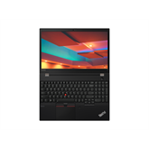 Lenovo Thinkpad T15 G1 20S6000SHV - Windows® 10 Professional - Black