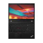 Lenovo Thinkpad T15 G2 20W4008AHV - Windows® 10 Professional - Black