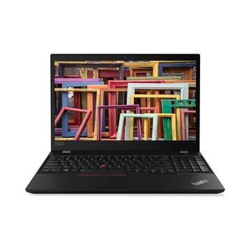 Lenovo Thinkpad T15 G2 20W400QNHV - Windows® 11 DG Windows® 10 Professional - Black