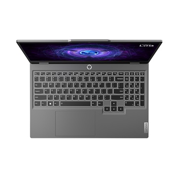 Lenovo Thinkpad T16 G5 - Windows® 11 Professional - Black