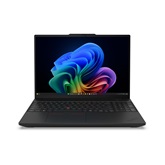 Lenovo Thinkpad T16 G5 - Windows® 11 Professional - Black