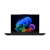 Lenovo Thinkpad T16 G5 - Windows® 11 Professional - Black