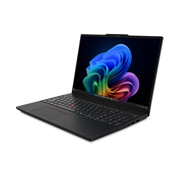Lenovo Thinkpad T16 G5 - Windows® 11 Professional - Black