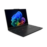 Lenovo Thinkpad T16 G5 - Windows® 11 Professional - Black