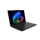 Lenovo Thinkpad T16 G5 - Windows® 11 Professional - Black