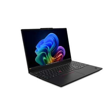 Lenovo Thinkpad T16 G5 - Windows® 11 Professional - Black