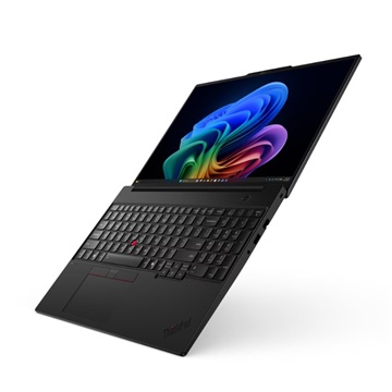 Lenovo Thinkpad T16 G5 - Windows® 11 Professional - Black