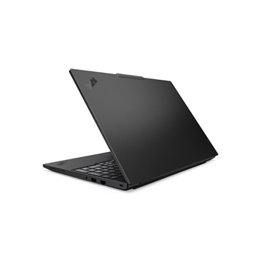 Lenovo Thinkpad T16 G5 - Windows® 11 Professional - Black