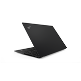 Lenovo Thinkpad T495s 20QJ000CHV - Windows® 10 Professional - Black