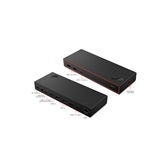 Lenovo Thinkpad USB4 Dock 5000 - 100W