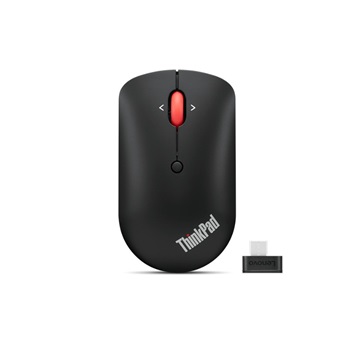 Lenovo Thinkpad Wireless USB-C egér  - 4Y51D20848