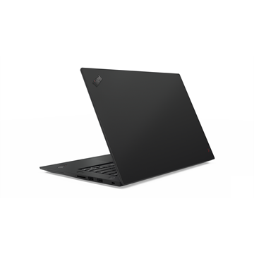 Lenovo Thinkpad X1 Extrem G3 20TK000RHV - Windows® 10 Professional - Black