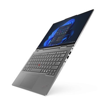 Lenovo Thinkpad X1 2-in1 G10 - Windows® 11 Professional - Grey - Touch