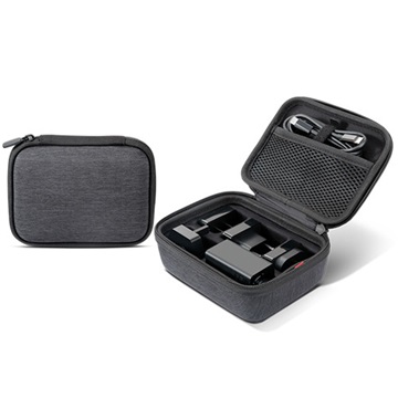 Lenovo USB-C 65W Travel Adapter - G0A6N065WW - Black