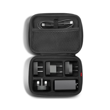 Lenovo USB-C 65W Travel Adapter - G0A6N065WW - Black