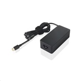 Lenovo USB-C Adapter 65W - GX20P92529 - Black
