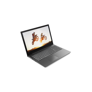 Lenovo V130 81HN00ELHV - FreeDOS - Szürke (bontatlan, doboz teteje megnyomva)