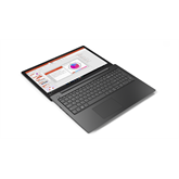Lenovo V130 81HN00ELHV - FreeDOS - Szürke (bontatlan, doboz teteje megnyomva)