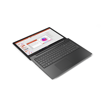 Lenovo V130 81HN00ELHV - FreeDOS - Szürke (bontatlan, doboz teteje megnyomva)