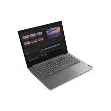 Lenovo V14 82C600GQHV - FreeDOS - Iron Grey