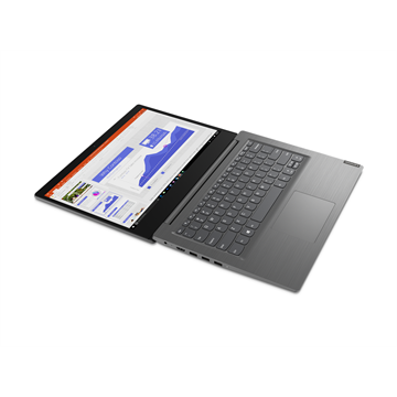 Lenovo V14 82C600GQHV - FreeDOS - Iron Grey