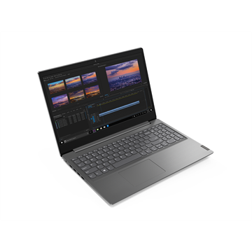 Lenovo V15 82C7008GHV_B01 - FreeDOS - Iron Grey (bontott, dobozsérült)