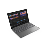 Lenovo V15 82C70099HV_B06 - Windows® 10 Home - Iron Grey (bontott, noti teteje karcos)