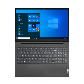 Lenovo V15 82NB001BHV_B01 - FreeDOS - Iron Grey (dobozsérült)