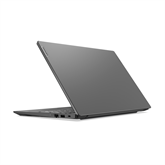Lenovo V15 G2 ITL - FreeDOS - Black (Bontott, folyadéknyom/csíkok a noti fedlapján)