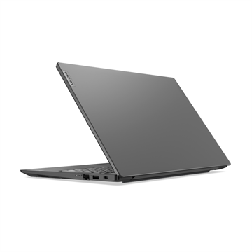 Lenovo V15 G2 ITL - FreeDOS - Black (Bontott, folyadéknyom/csíkok a noti fedlapján)