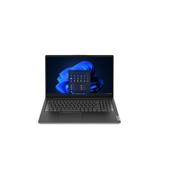 Lenovo V15 G4 AMN - Windows® 11 Home - Business Black
