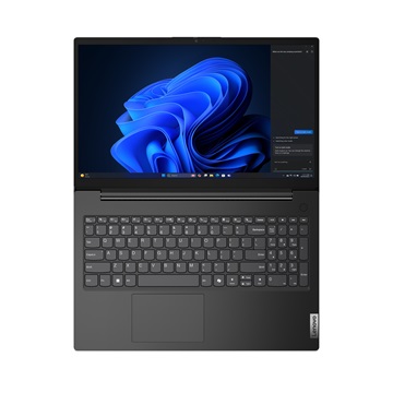 Lenovo V15 G5 IRL - FreeDOS - Business Black